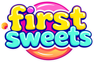 First Sweet Logo